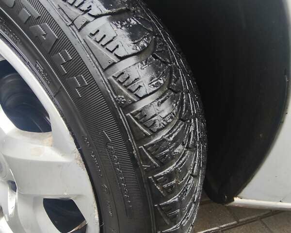 Серый Опель Астра, объемом двигателя 1.6 л и пробегом 277 тыс. км за 3700 $, фото 13 на Automoto.ua