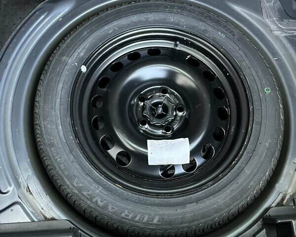 Серый Опель Астра, объемом двигателя 1.6 л и пробегом 207 тыс. км за 5800 $, фото 35 на Automoto.ua