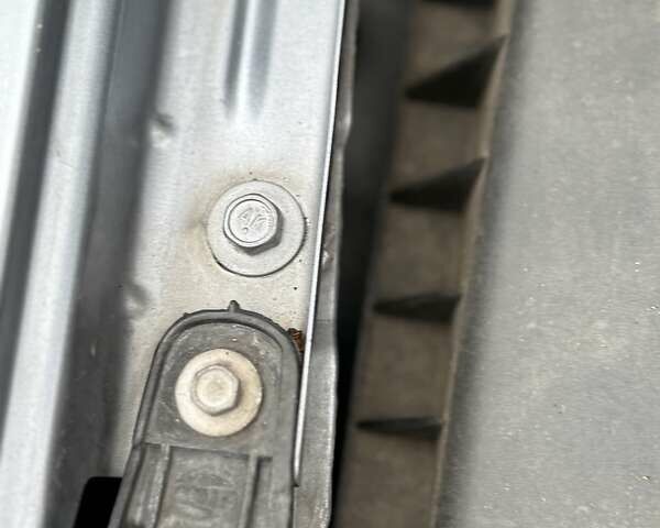 Серый Опель Астра, объемом двигателя 1.36 л и пробегом 260 тыс. км за 4500 $, фото 25 на Automoto.ua