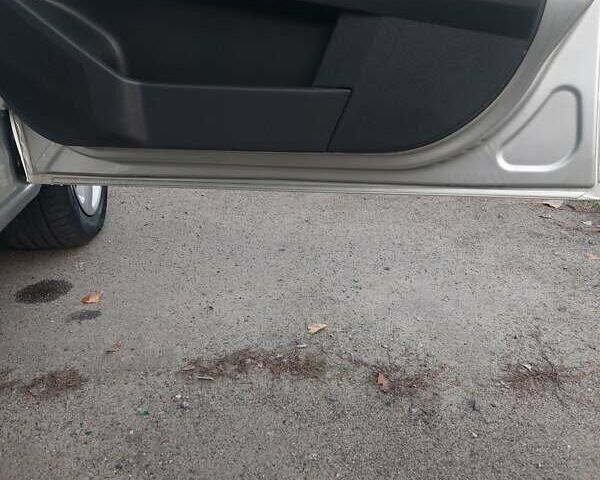 Серый Опель Астра, объемом двигателя 1.6 л и пробегом 223 тыс. км за 5600 $, фото 46 на Automoto.ua