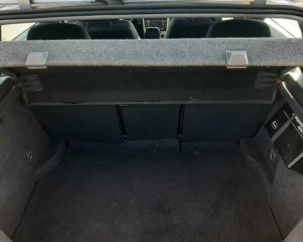 Серый Опель Астра, объемом двигателя 1.6 л и пробегом 168 тыс. км за 5300 $, фото 6 на Automoto.ua