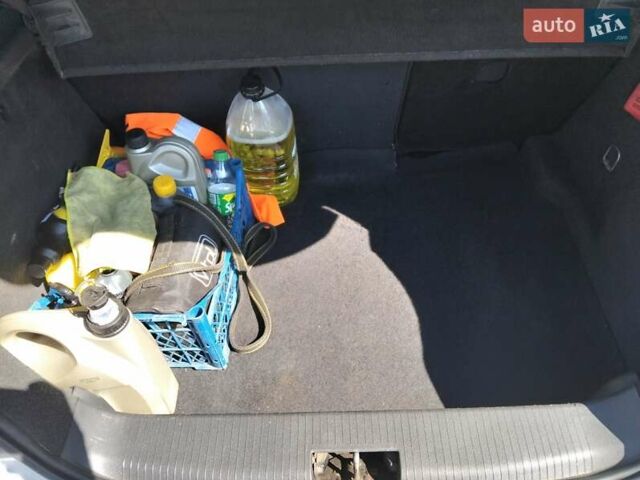 Серый Опель Астра, объемом двигателя 1.4 л и пробегом 333 тыс. км за 5100 $, фото 27 на Automoto.ua