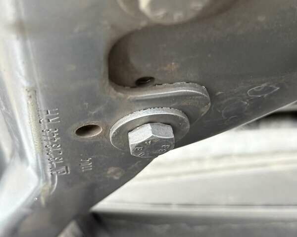 Серый Опель Астра, объемом двигателя 1.36 л и пробегом 260 тыс. км за 4500 $, фото 21 на Automoto.ua