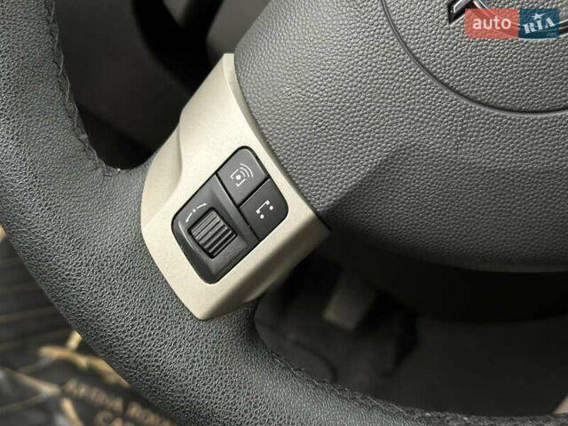 Серый Опель Астра, объемом двигателя 1.8 л и пробегом 230 тыс. км за 6900 $, фото 27 на Automoto.ua