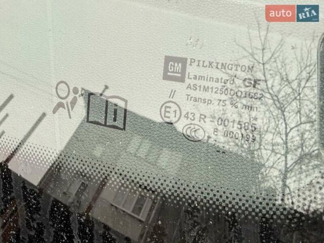 Серый Опель Астра, объемом двигателя 1.36 л и пробегом 260 тыс. км за 4500 $, фото 34 на Automoto.ua