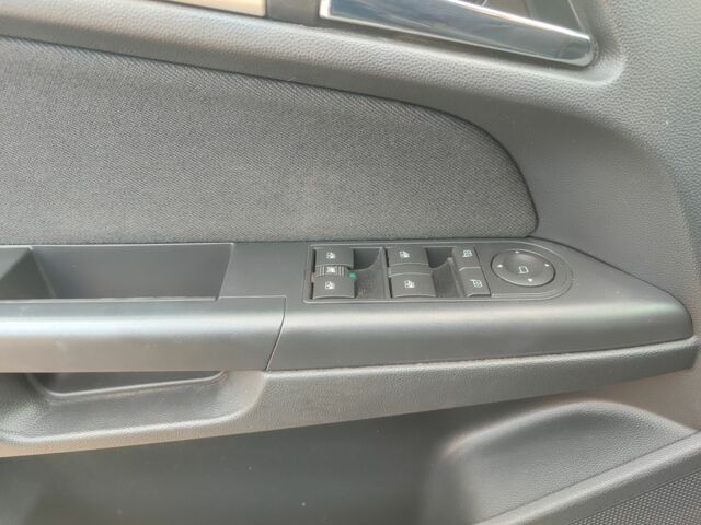 Сірий Опель Астра, об'ємом двигуна 1.2 л та пробігом 280 тис. км за 4300 $, фото 7 на Automoto.ua