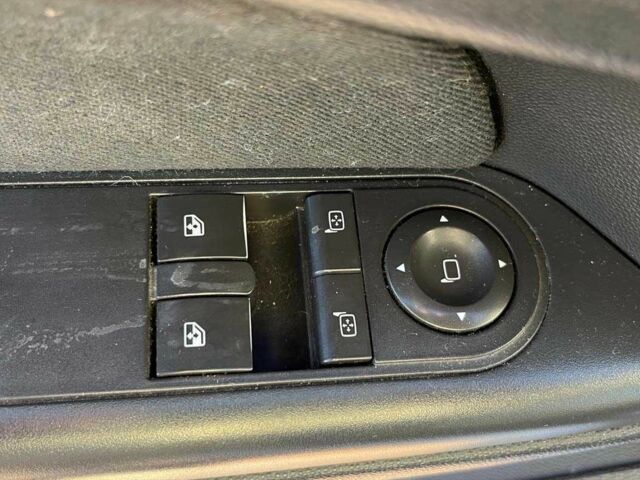 Серый Опель Астра, объемом двигателя 1.6 л и пробегом 207 тыс. км за 4900 $, фото 8 на Automoto.ua