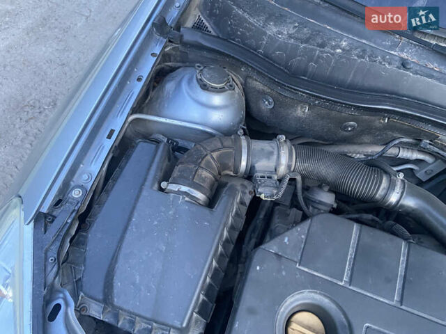 Сірий Опель Астра, об'ємом двигуна 1.7 л та пробігом 264 тис. км за 4800 $, фото 9 на Automoto.ua