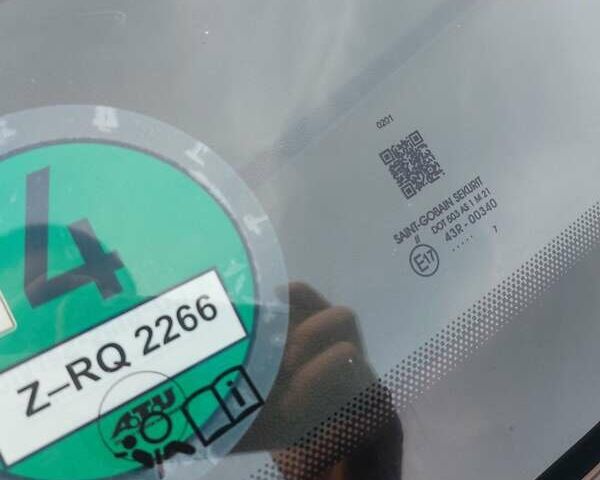 Серый Опель Астра, объемом двигателя 1.6 л и пробегом 223 тыс. км за 5600 $, фото 40 на Automoto.ua