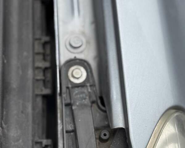 Серый Опель Астра, объемом двигателя 1.36 л и пробегом 260 тыс. км за 4500 $, фото 22 на Automoto.ua