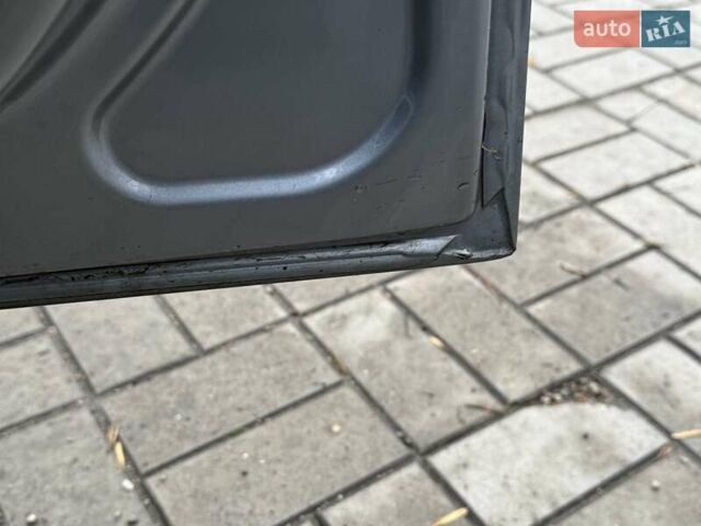 Серый Опель Астра, объемом двигателя 1.36 л и пробегом 260 тыс. км за 4500 $, фото 24 на Automoto.ua