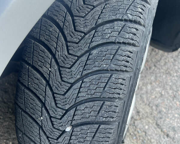 Сірий Опель Астра, об'ємом двигуна 1.7 л та пробігом 310 тис. км за 5000 $, фото 16 на Automoto.ua