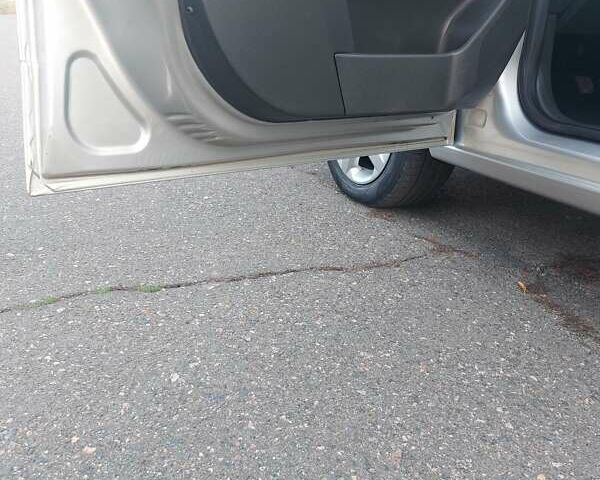 Серый Опель Астра, объемом двигателя 1.6 л и пробегом 223 тыс. км за 5600 $, фото 25 на Automoto.ua