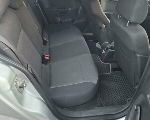 Серый Опель Астра, объемом двигателя 1.3 л и пробегом 250 тыс. км за 6350 $, фото 4 на Automoto.ua