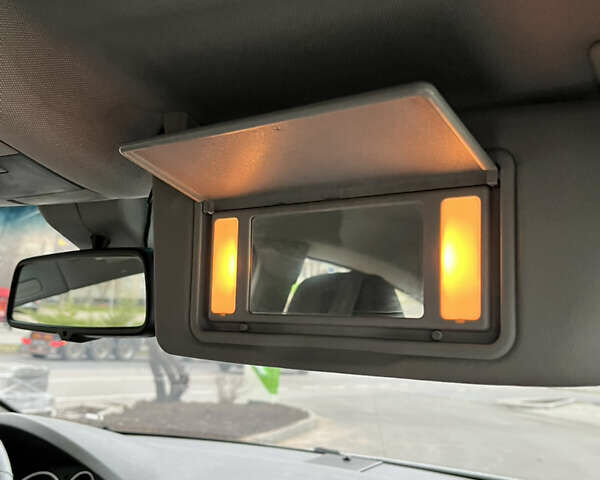 Серый Опель Астра, объемом двигателя 1.36 л и пробегом 285 тыс. км за 6000 $, фото 18 на Automoto.ua