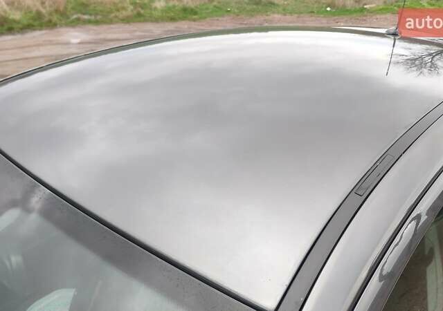 Сірий Опель Астра, об'ємом двигуна 1.8 л та пробігом 196 тис. км за 7300 $, фото 21 на Automoto.ua