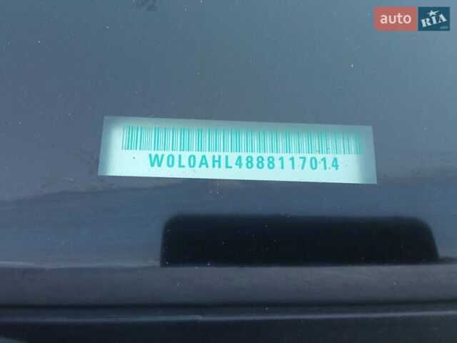 Сірий Опель Астра, об'ємом двигуна 1.6 л та пробігом 229 тис. км за 4400 $, фото 2 на Automoto.ua
