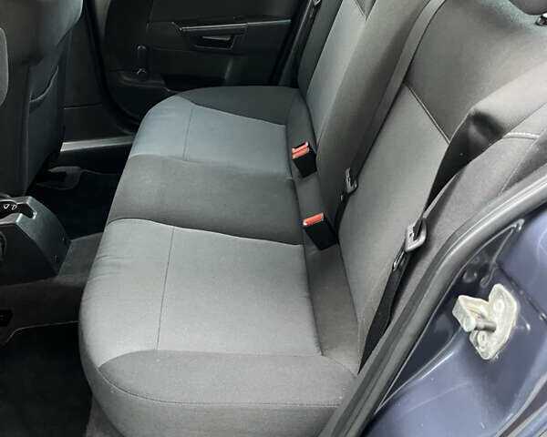 Серый Опель Астра, объемом двигателя 1.6 л и пробегом 207 тыс. км за 5800 $, фото 22 на Automoto.ua