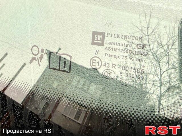 Серый Опель Астра, объемом двигателя 1.4 л и пробегом 240 тыс. км за 4500 $, фото 10 на Automoto.ua