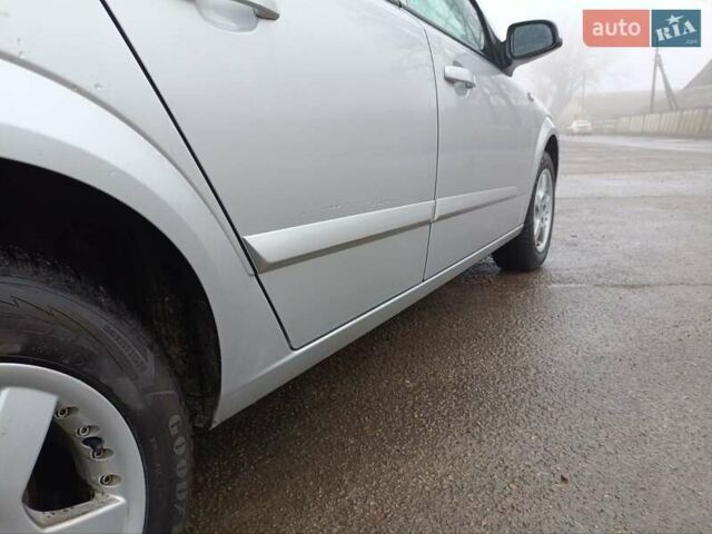 Сірий Опель Астра, об'ємом двигуна 1.6 л та пробігом 180 тис. км за 5700 $, фото 12 на Automoto.ua