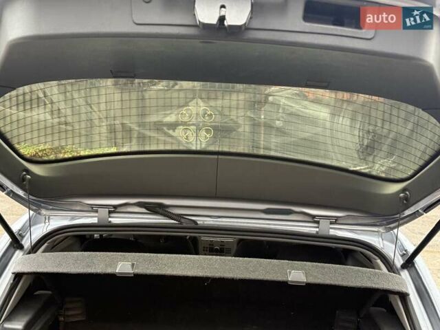 Серый Опель Астра, объемом двигателя 1.36 л и пробегом 260 тыс. км за 4500 $, фото 27 на Automoto.ua