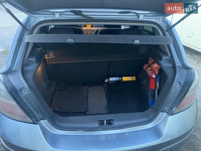 Сірий Опель Астра, об'ємом двигуна 1.7 л та пробігом 264 тис. км за 4800 $, фото 6 на Automoto.ua