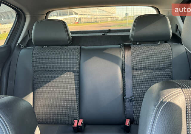 Серый Опель Астра, объемом двигателя 1.7 л и пробегом 238 тыс. км за 5200 $, фото 10 на Automoto.ua