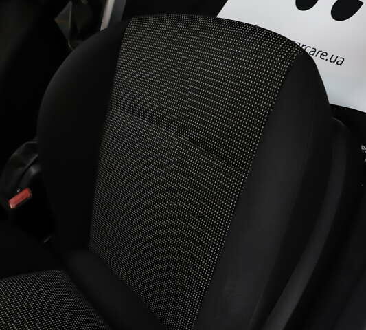 Сірий Опель Астра, об'ємом двигуна 1.69 л та пробігом 159 тис. км за 5999 $, фото 25 на Automoto.ua