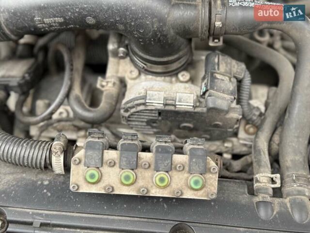 Серый Опель Астра, объемом двигателя 1.36 л и пробегом 260 тыс. км за 4500 $, фото 28 на Automoto.ua