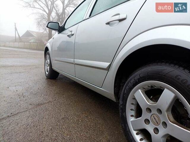 Сірий Опель Астра, об'ємом двигуна 1.6 л та пробігом 180 тис. км за 5700 $, фото 18 на Automoto.ua