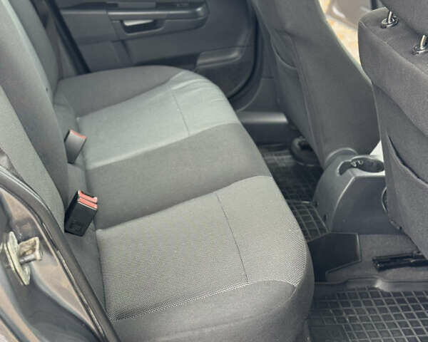 Опель Астра 2008 в Виннице на Automoto.ua Серый Опель Астра, объемом двигателя 1.7 л и пробегом 286 тыс. км за 5199 $, фото 21 на Automoto.ua