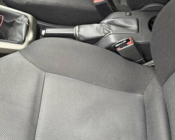 Серый Опель Астра, объемом двигателя 1.36 л и пробегом 260 тыс. км за 4500 $, фото 38 на Automoto.ua