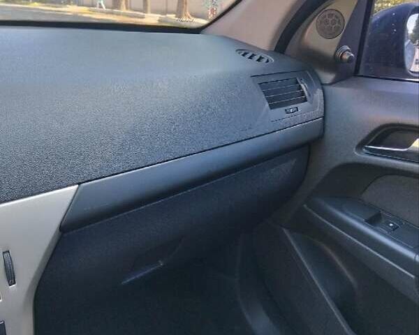 Серый Опель Астра, объемом двигателя 1.4 л и пробегом 333 тыс. км за 5100 $, фото 15 на Automoto.ua