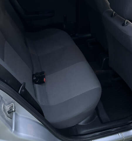 Серый Опель Астра, объемом двигателя 1.69 л и пробегом 334 тыс. км за 3650 $, фото 10 на Automoto.ua