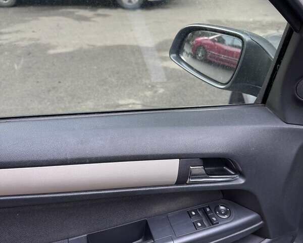 Опель Астра 2008 в Киеве на Automoto.ua Серый Опель Астра, объемом двигателя 1.6 л и пробегом 250 тыс. км за 4100 $, фото 6 на Automoto.ua