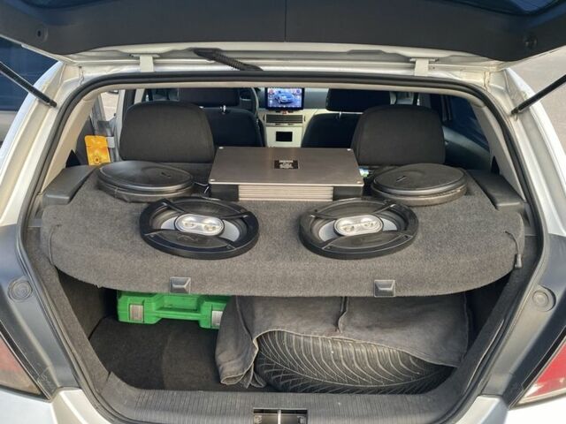 Опель Астра 2008 в Днепре (Днепропетровске) на Automoto.ua Серый Опель Астра, объемом двигателя 1.6 л и пробегом 252 тыс. км за 4300 $, фото 3 на Automoto.ua