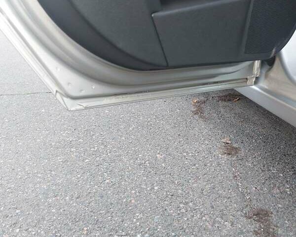 Серый Опель Астра, объемом двигателя 1.6 л и пробегом 223 тыс. км за 5600 $, фото 26 на Automoto.ua