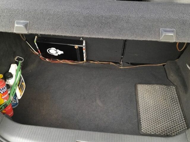 Сірий Опель Астра, об'ємом двигуна 1.4 л та пробігом 320 тис. км за 3500 $, фото 4 на Automoto.ua