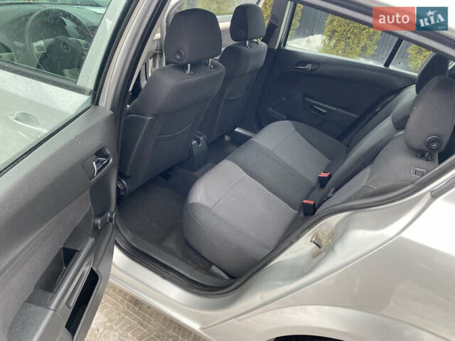 Серый Опель Астра, объемом двигателя 0 л и пробегом 222 тыс. км за 4999 $, фото 27 на Automoto.ua