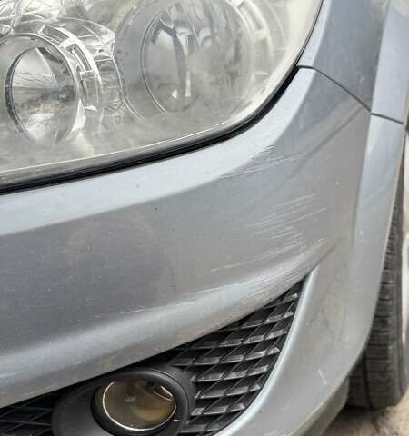 Сірий Опель Астра, об'ємом двигуна 1.8 л та пробігом 300 тис. км за 5800 $, фото 5 на Automoto.ua
