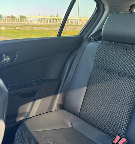 Серый Опель Астра, объемом двигателя 1.7 л и пробегом 238 тыс. км за 5200 $, фото 8 на Automoto.ua