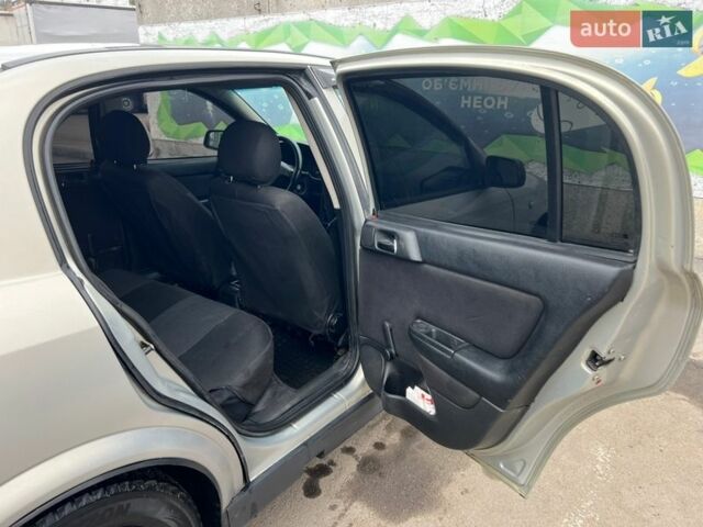 Сірий Опель Астра, об'ємом двигуна 1.4 л та пробігом 300 тис. км за 3299 $, фото 16 на Automoto.ua