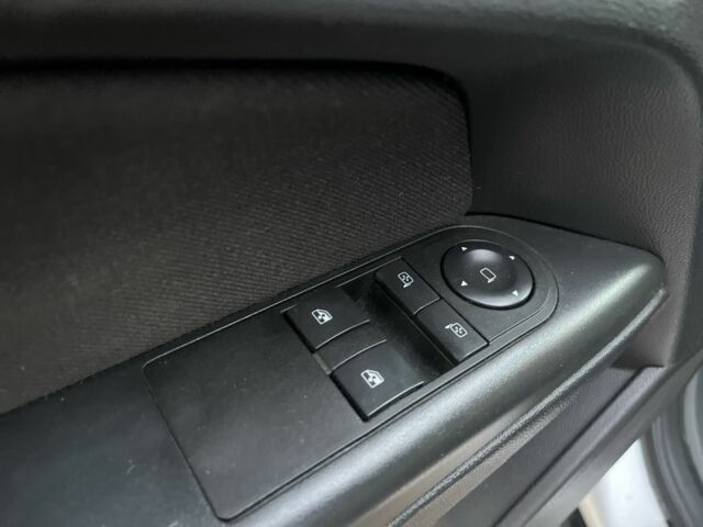 Сірий Опель Астра, об'ємом двигуна 1.6 л та пробігом 236 тис. км за 4200 $, фото 12 на Automoto.ua