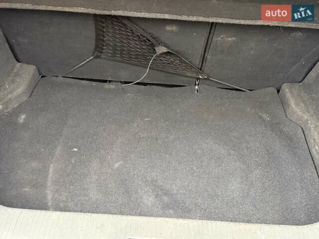 Серый Опель Астра, объемом двигателя 1.36 л и пробегом 260 тыс. км за 4500 $, фото 32 на Automoto.ua