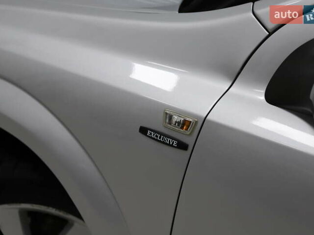 Сірий Опель Астра, об'ємом двигуна 1.69 л та пробігом 159 тис. км за 5999 $, фото 22 на Automoto.ua