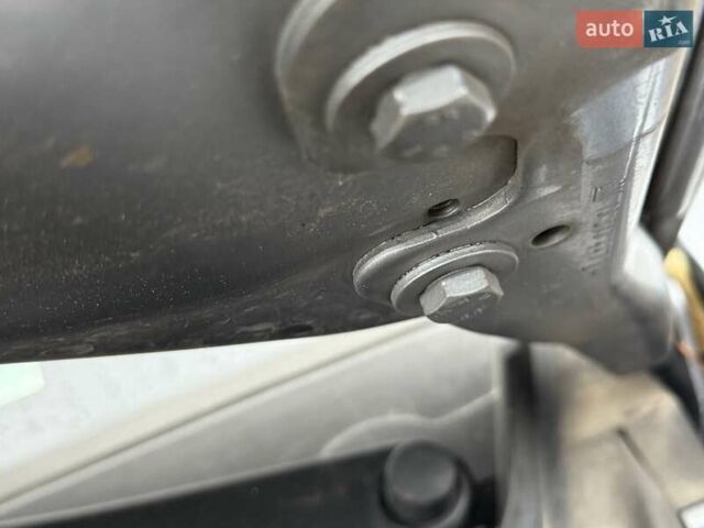 Серый Опель Астра, объемом двигателя 1.36 л и пробегом 260 тыс. км за 4500 $, фото 23 на Automoto.ua