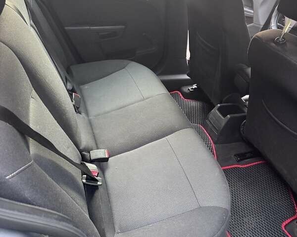 Опель Астра 2008 в Киеве на Automoto.ua Серый Опель Астра, объемом двигателя 1.6 л и пробегом 250 тыс. км за 4100 $, фото 1 на Automoto.ua