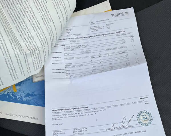 Серый Опель Астра, объемом двигателя 1.6 л и пробегом 207 тыс. км за 5800 $, фото 38 на Automoto.ua