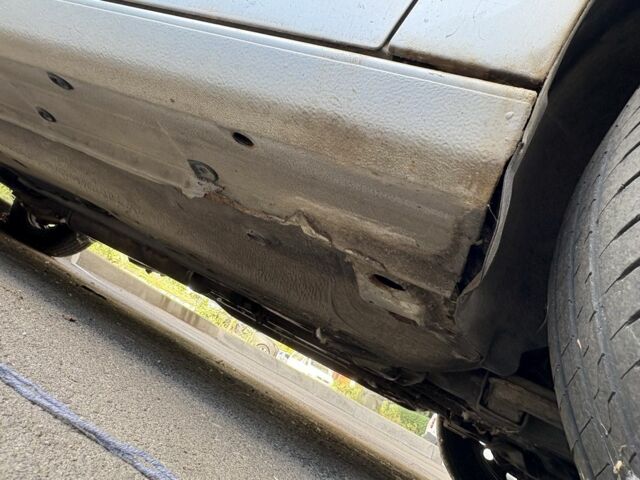 Серый Опель Астра, объемом двигателя 1.4 л и пробегом 145 тыс. км за 4500 $, фото 13 на Automoto.ua