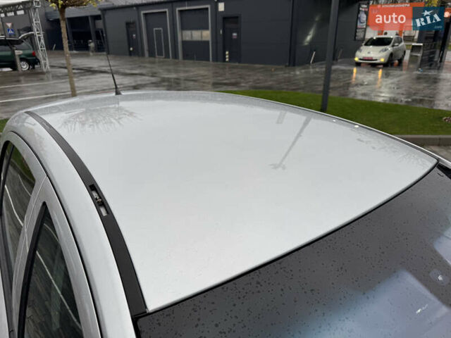 Серый Опель Астра, объемом двигателя 1.6 л и пробегом 51 тыс. км за 6900 $, фото 45 на Automoto.ua